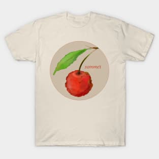 Summer T-Shirt